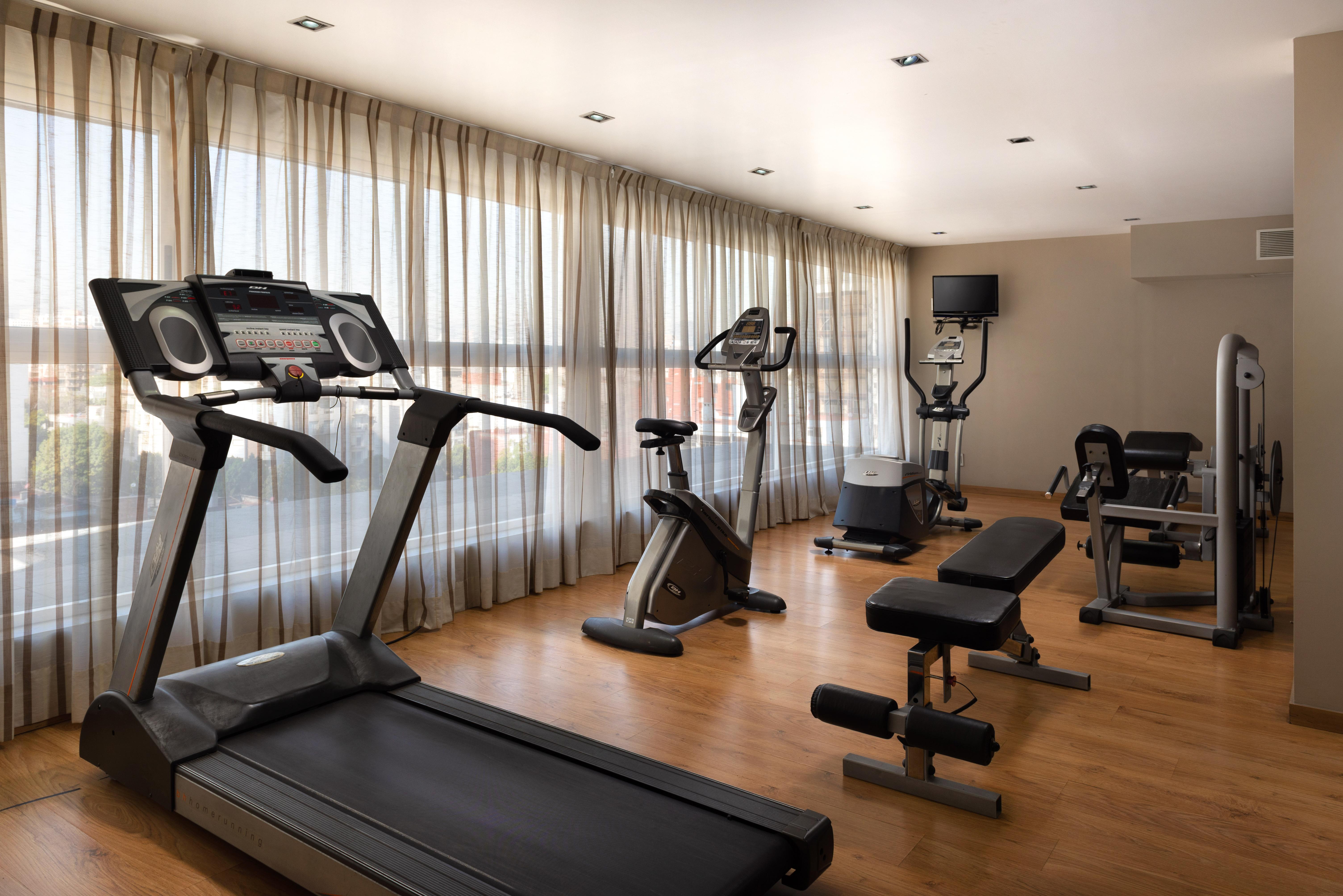 Exe Reforma Hotel