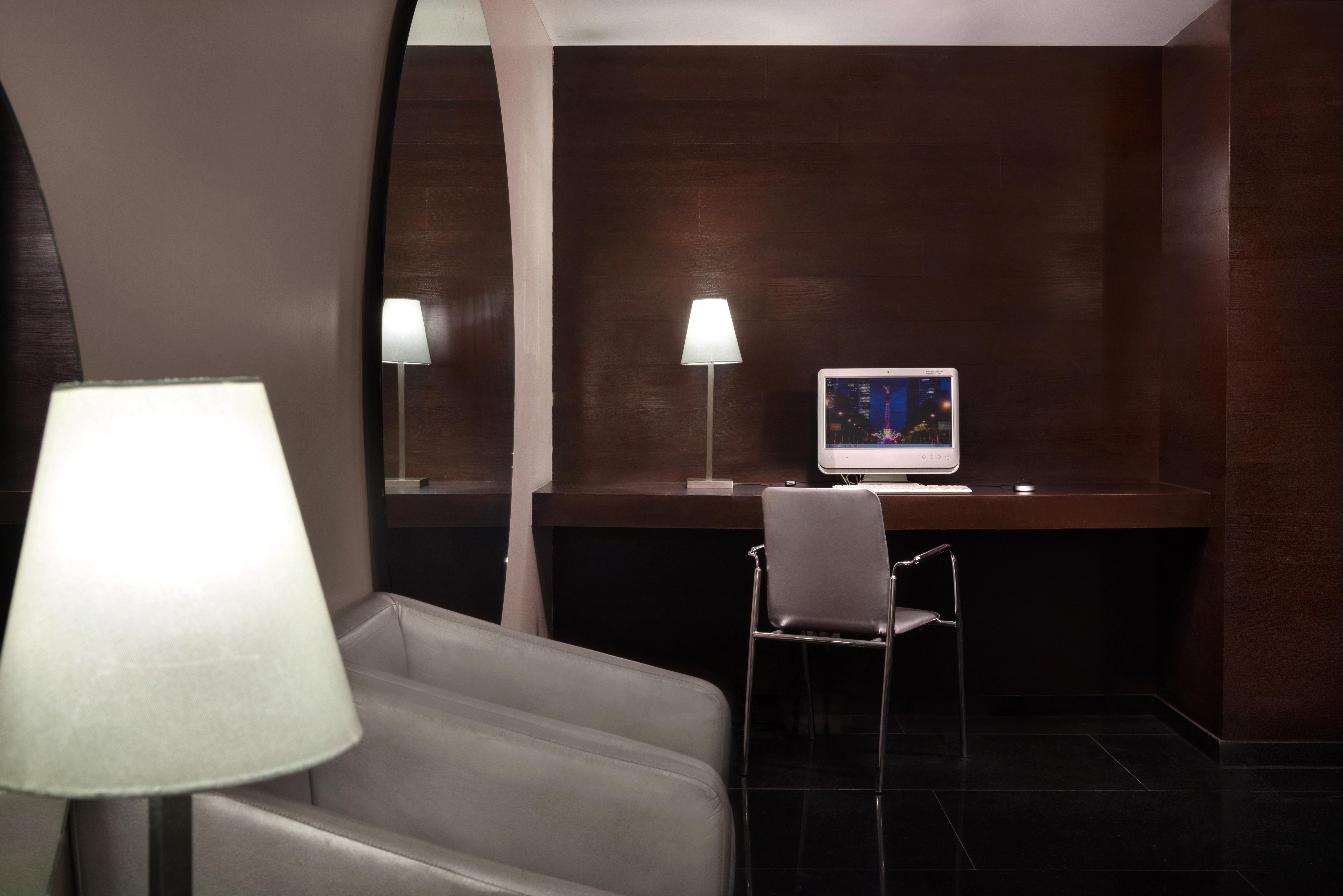 Exe Reforma Hotel Cidade do México