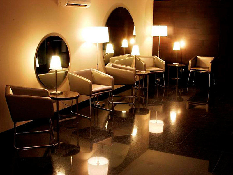 Exe Reforma 5* Cidade do México