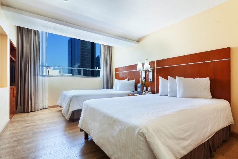 Exe Reforma Hotel