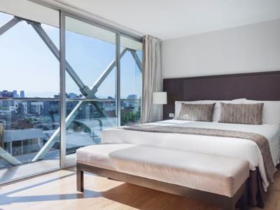 Exe Reforma Hotel