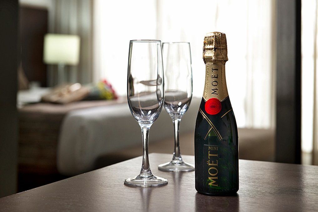 Hotel Exe Reforma 5*