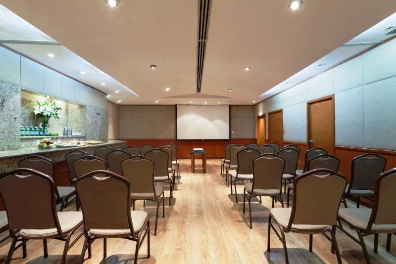 Hotel Exe Reforma